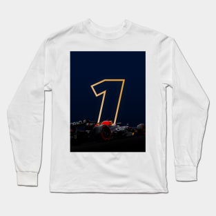 Max Car Long Sleeve T-Shirt